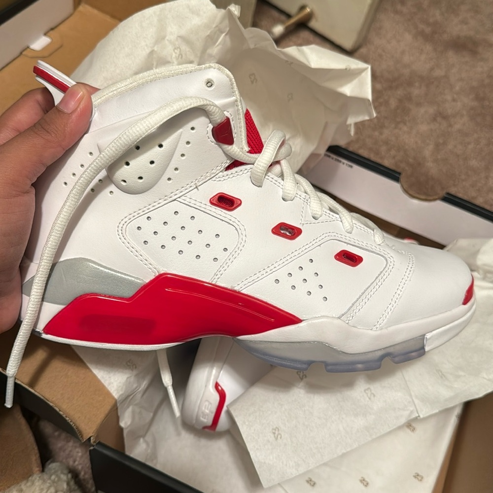 Jordan Sneakers